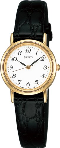 [セイコー]SEIKO 腕時計 SPIRIT スピリット SSDA030 レディース